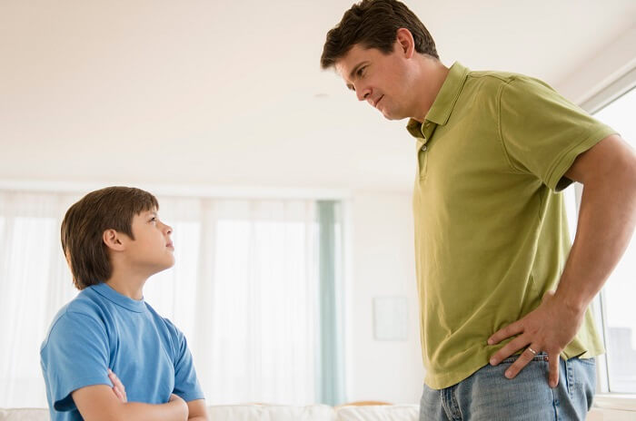 Affidamento dei figli. Un’indagine sulle motivazioni che hann...
