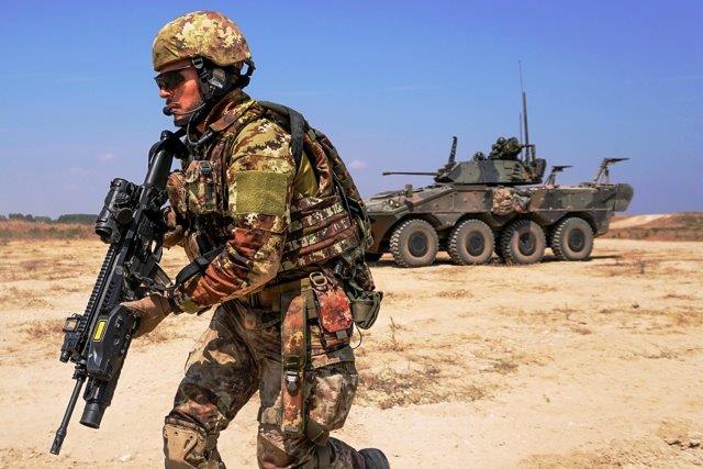 Proprietà - Beni pubblici - Servitù militare - Provvedimento ...