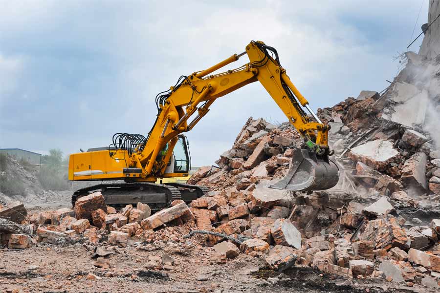 Quando può essere demolita una casa abusiva? La Corte di Cass...