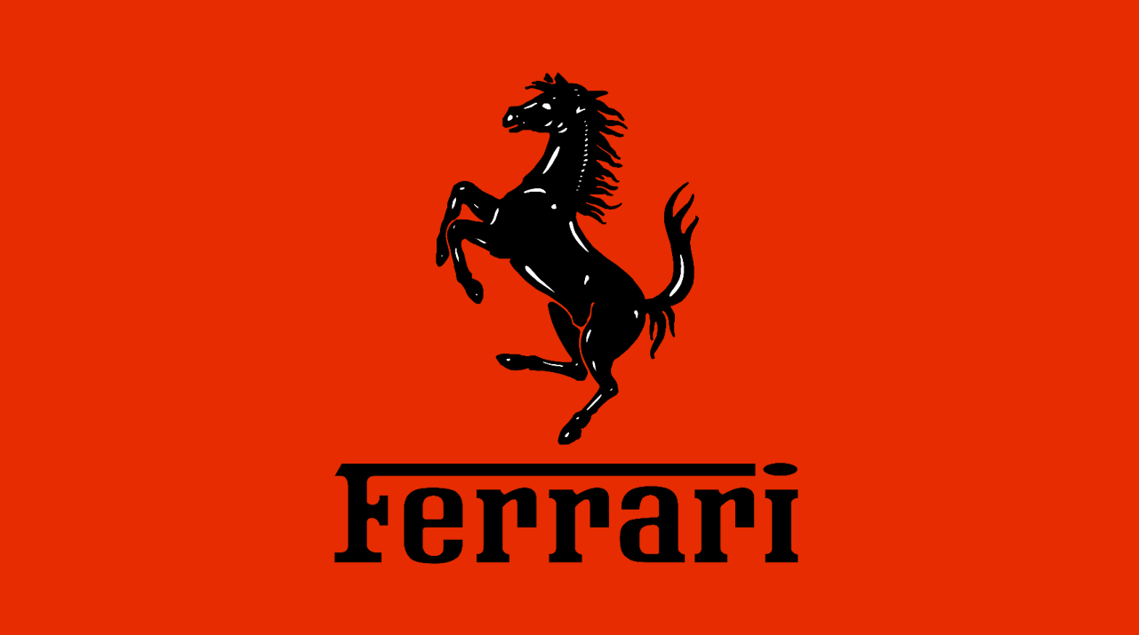 Chi circola con una replica di una Ferrari può essere sottopo...