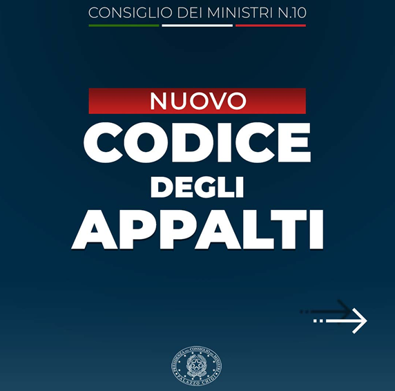 Codice degli appalti e abuso d’ufficio. La nuova soglia di 14...