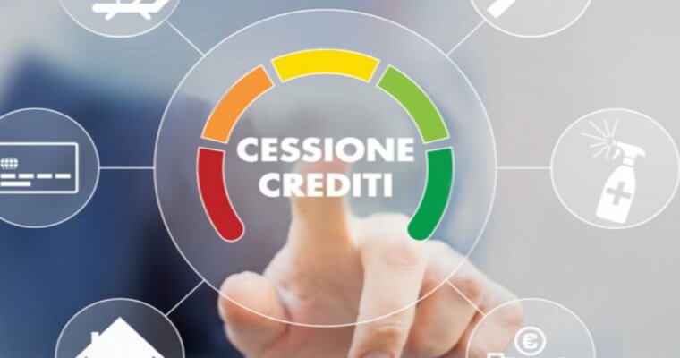 Quale forma bisogna adottare per la cessione di credito? Noti...