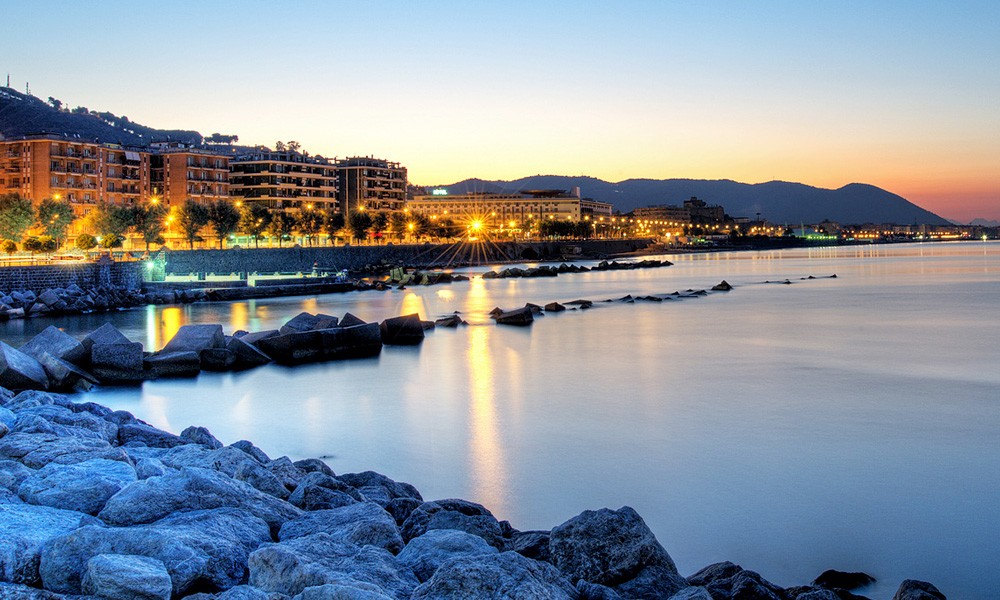Salerno. L'archiviazione per tenuità del fatto va iscritta ne...