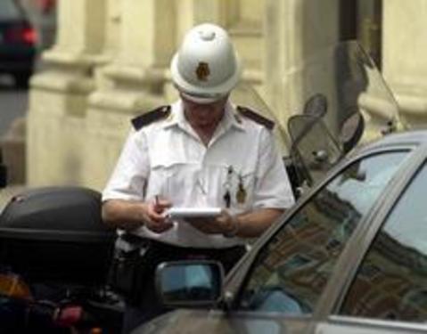 Minori. Contestazione della violazione stradale nei confronti...