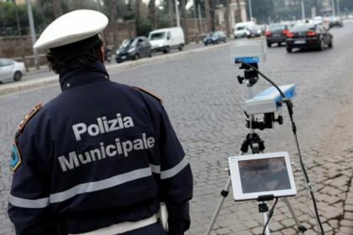 Treviso. Limite di velocità. Invalido l’accertamento dell’inf...