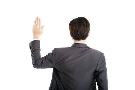 In tema di prova testimoniale, non sussiste alcun principio d...