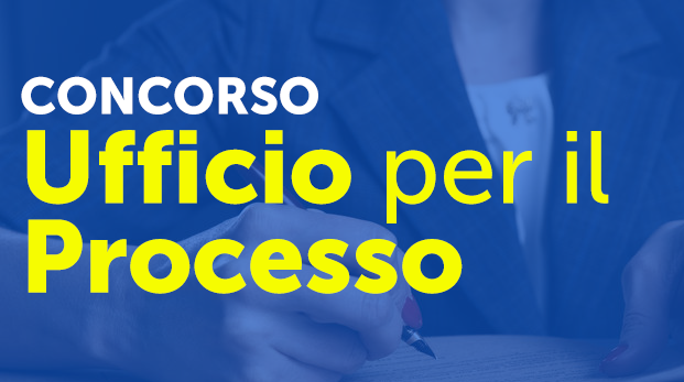 5 e 6 GIUGNO prove scritte. Concorso pubblico, per titoli ed ...