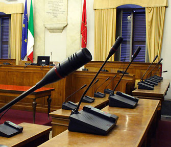 L’assenza ingiustificata dalle adunanze del Consiglio comunal...