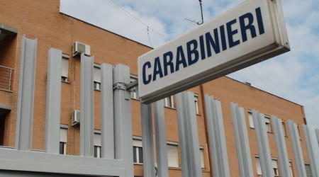 La denuncia o la proposizione di una querela per un reato per...