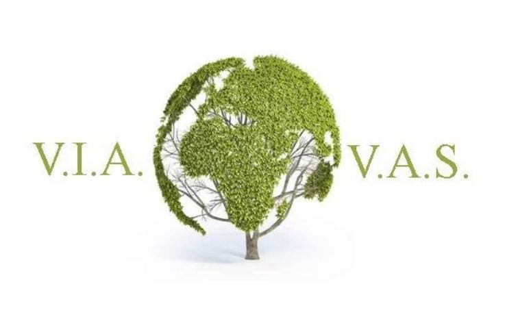 VIA VAS AIA. Modifica non sostanziale di un’installazione già...