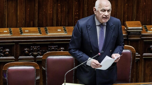 Abolizione dell’abuso d’ufficio, il Ddl Nordio alla Camera il...