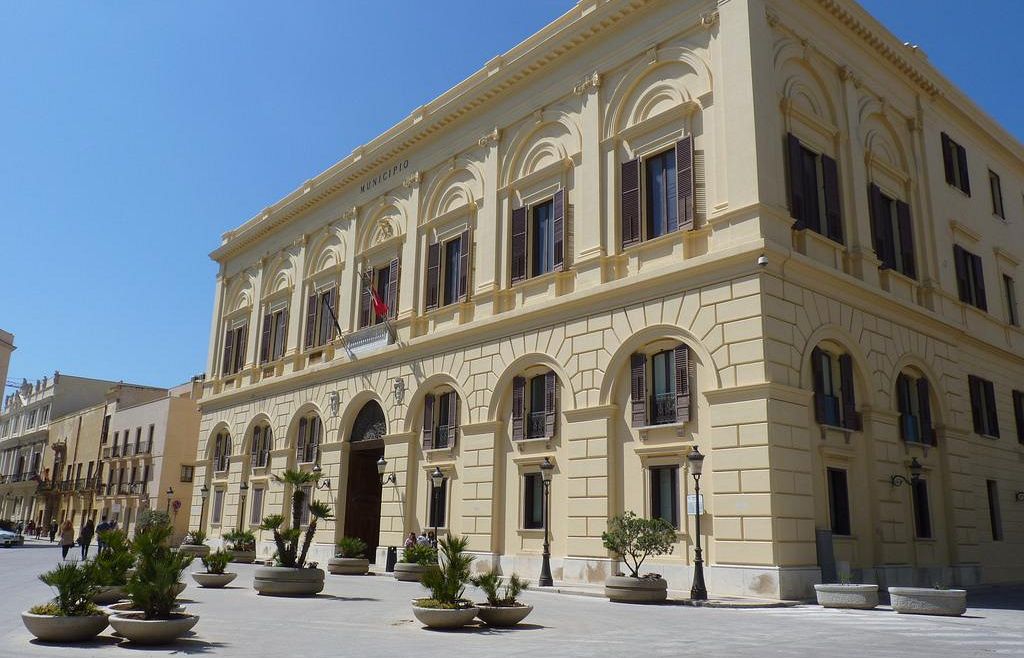Deputato regionale, trapanese, accusato di corruzione per att...