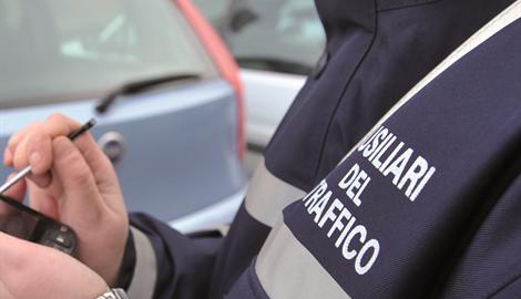 Parcheggio non pagato: il verbale dell’agente ATM non è valid...