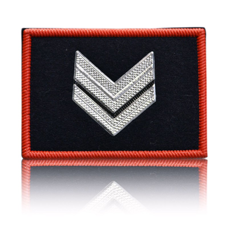 Brigadiere dei Carabinieri in servizio presso la Stazione di ...