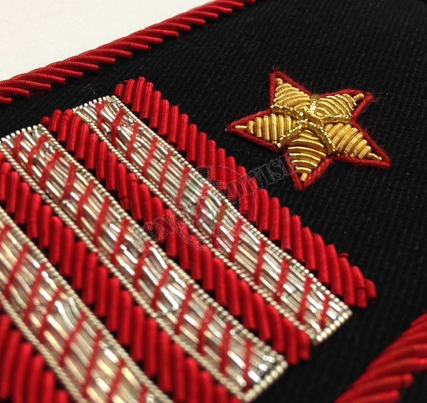 Monreale: luogotenente dei Carabinieri, capo sez. amministrat...