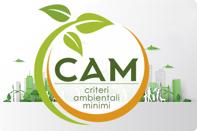 Sui criteri ambientali minimi e sul principio del risultato. ...