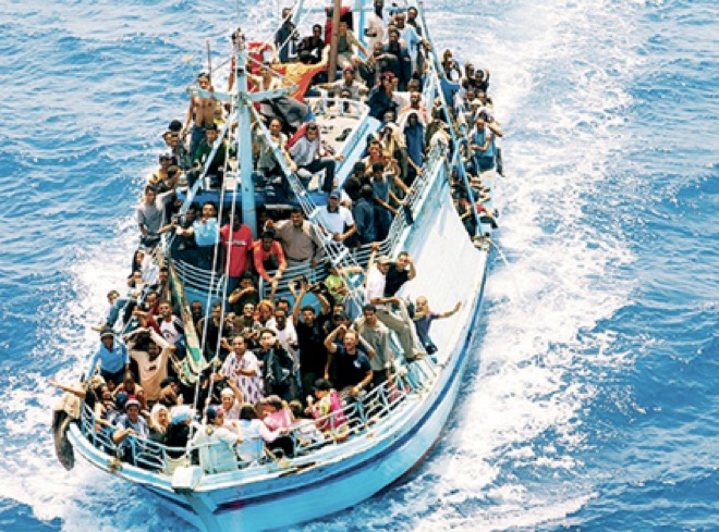 Immigrazione, il tribunale di Catania disapplica il Dl “Paesi...