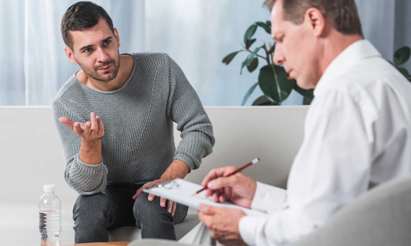 Separazioni. Le dichiarazioni rilasciate al consulente tecnic...