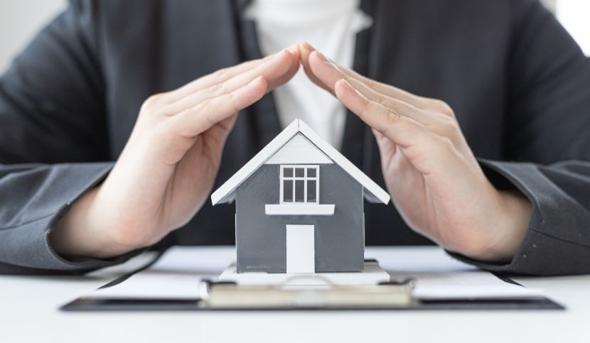 Separazione. Casa in comproprietà e divisione delle spese. Ch...