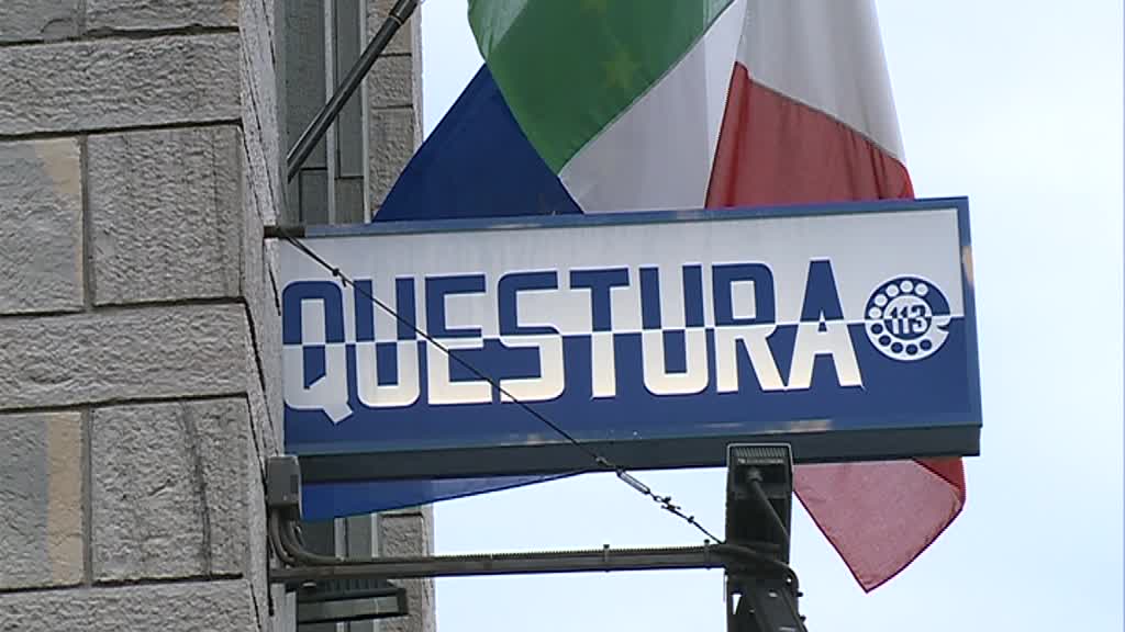 Il provvedimento questorile è una misura di prevenzione final...