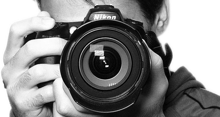 Fotografia: opera fotografica o semplice foto? Una fotografia...