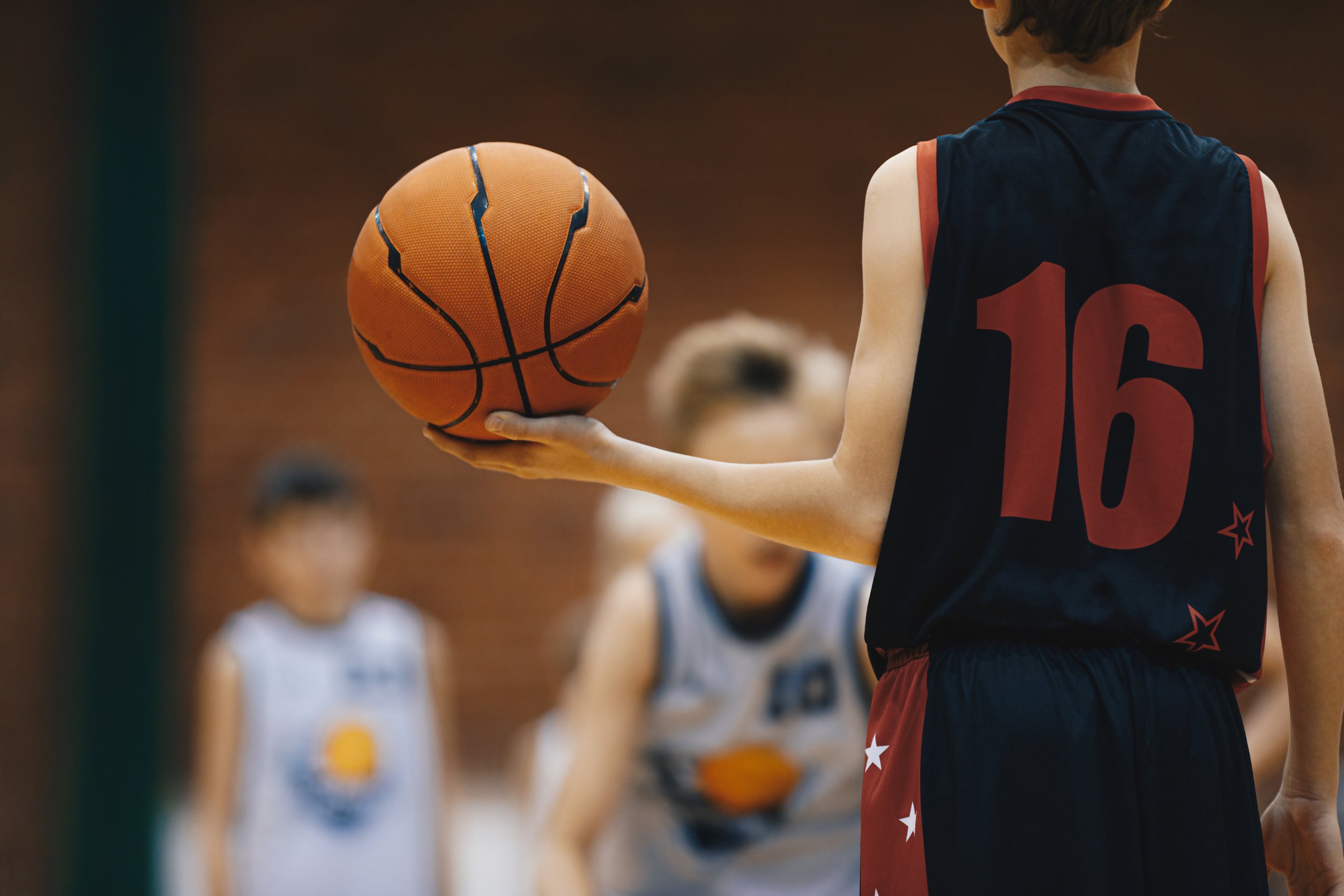 L’associazione sportiva dilettantistica che intende beneficia...
