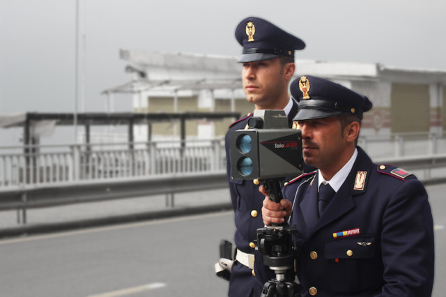 Ministero dell'Interno: via libera all’installazione di autov...