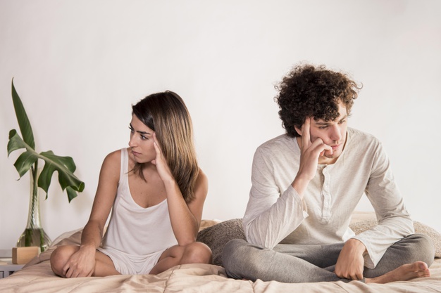 La condotta del genitore separato che fa mancare i mezzi di s...