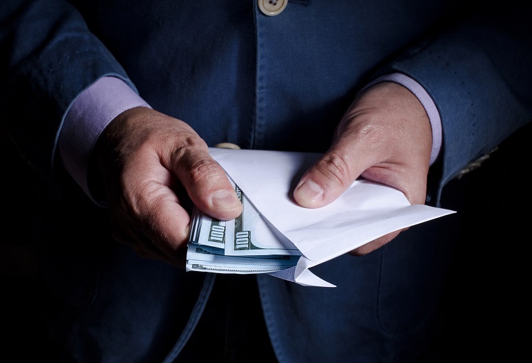 Il nuovo reato di “indebita destinazione di denaro” non inter...