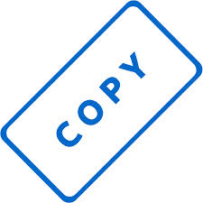 Si può eseguire una perizia grafologica sulla copia fotostati...
