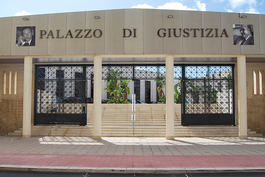 Marsala: la posizione dell’ente pubblico partecipante all’int...
