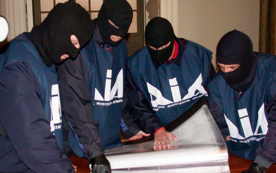 Il pericolo di infiltrazione mafiosa deve essere valutato sec...