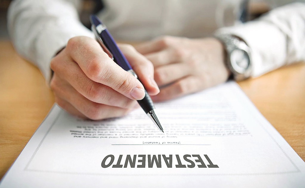 Il testamento non difetta di autografia perché in calce alle ...