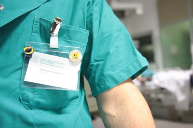Colpa medica, l’infermiere di pronto soccorso deve monitorare...