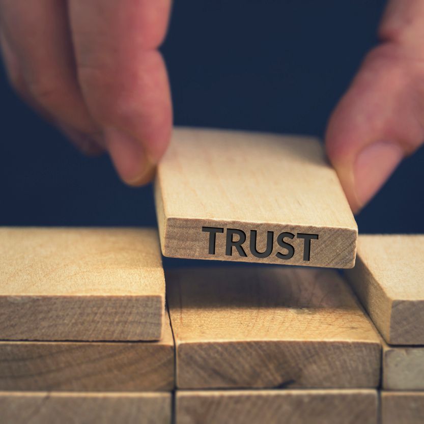 Azione di riduzione nei confronti di un trust discrezionale. ...