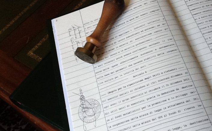 Il principio della insorgenza automatica dell’obbligo di coll...
