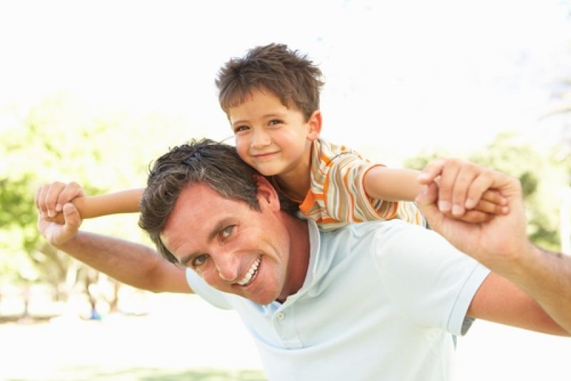 Affidamento esclusivo al padre per incapacità della madre a s...