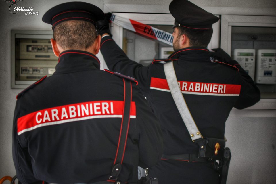 Castellammare del Golfo. Una donna patteggia la pena per furt...
