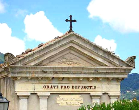Lo ius sepulchri secondario è tutelabile in sede possessoria?...