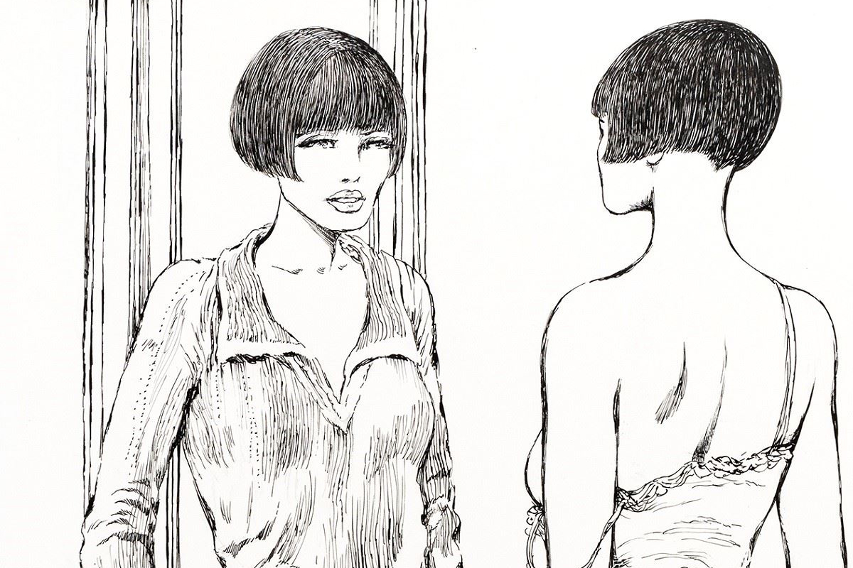 Pornografia virtuale, non è esclusa nelle ipotesi di rapprese...