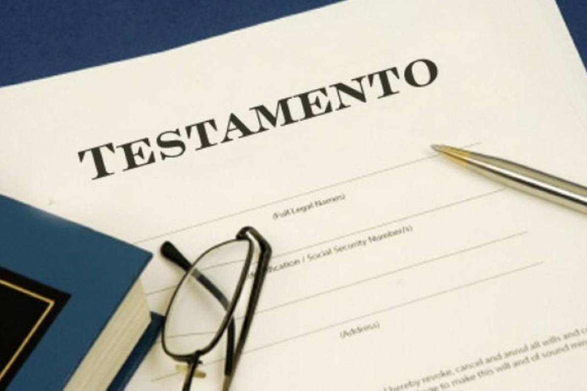 Domanda di annullamento del testamento: quanto all’asserita ...