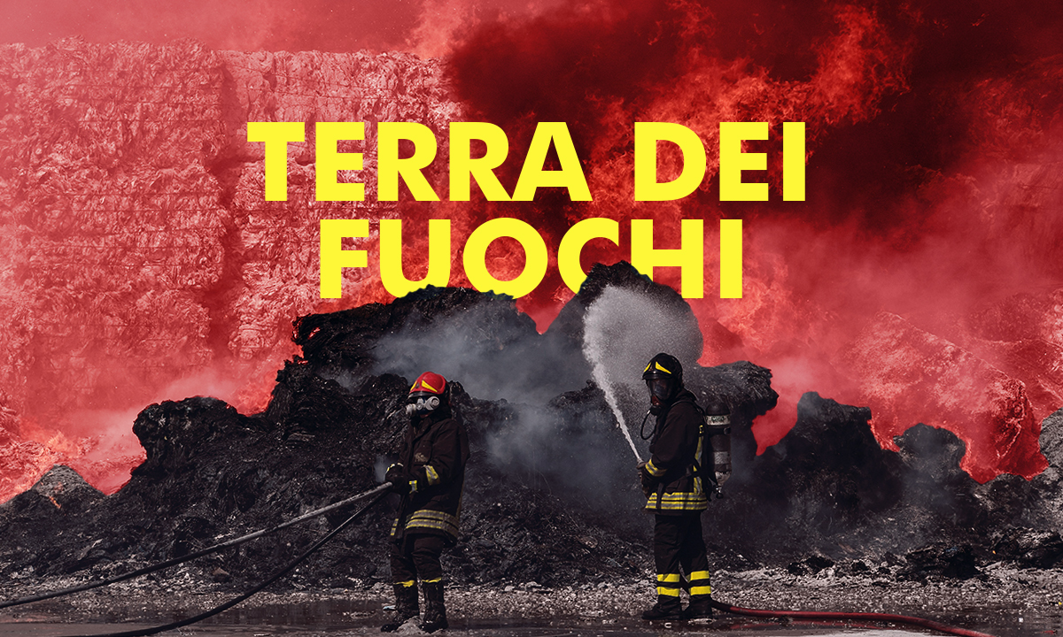 Il decreto “Terra dei fuochi” è legge: solo “micro abbandono”...