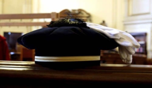 La sanzione disciplinare al magistrato che non smaltisce arre...