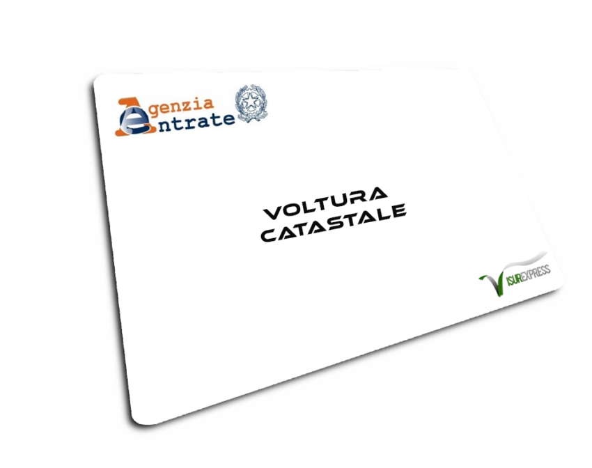 La voltura catastale effettuata dal chiamato all’eredità cost...