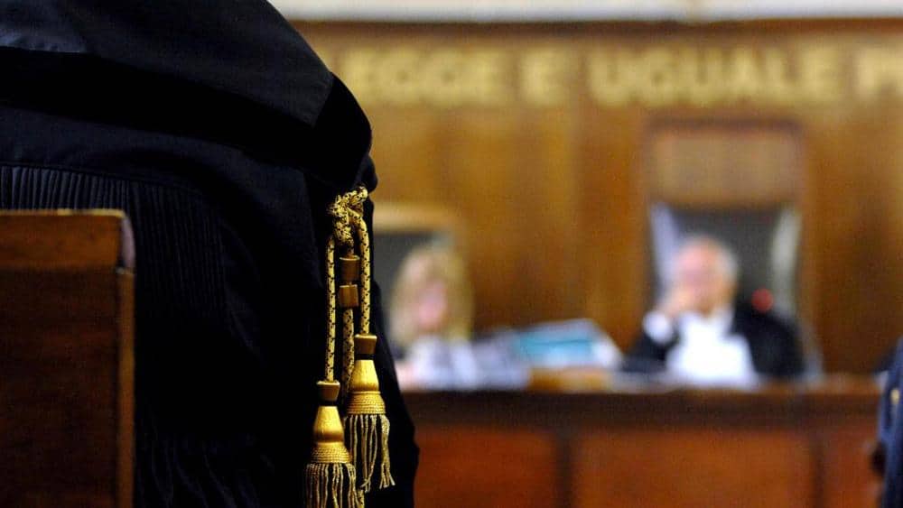 Sospeso l’avvocato che non paga l’affitto. L’inadempienza di...