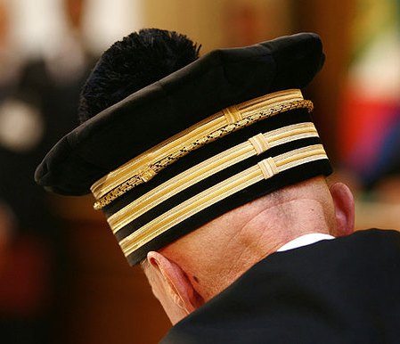 Non c’è incompatibilità per il magistrato che deve giudicare ...