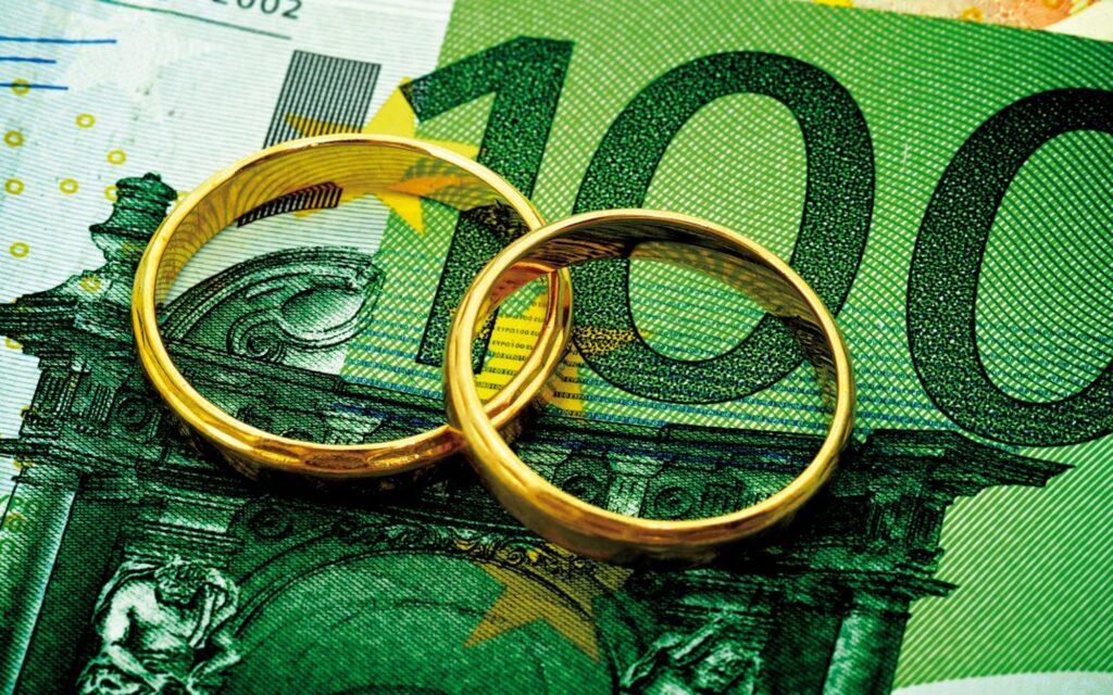 In tema di assegno di mantenimento coniuge, accertata l’insus...