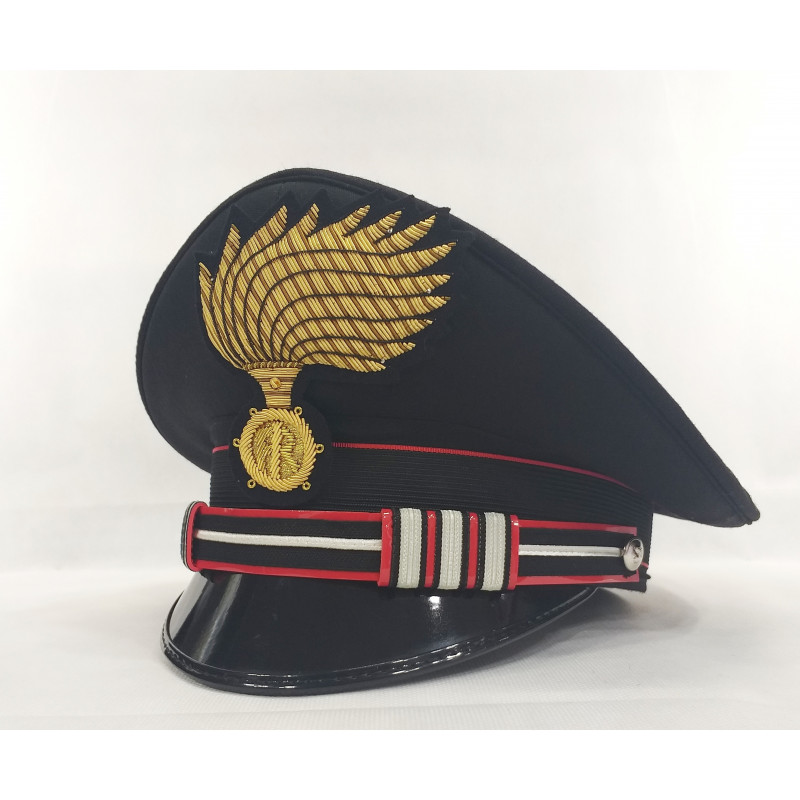 Condannato Brig. Capo dei Carabinieri di Alcamo, capo deposit...