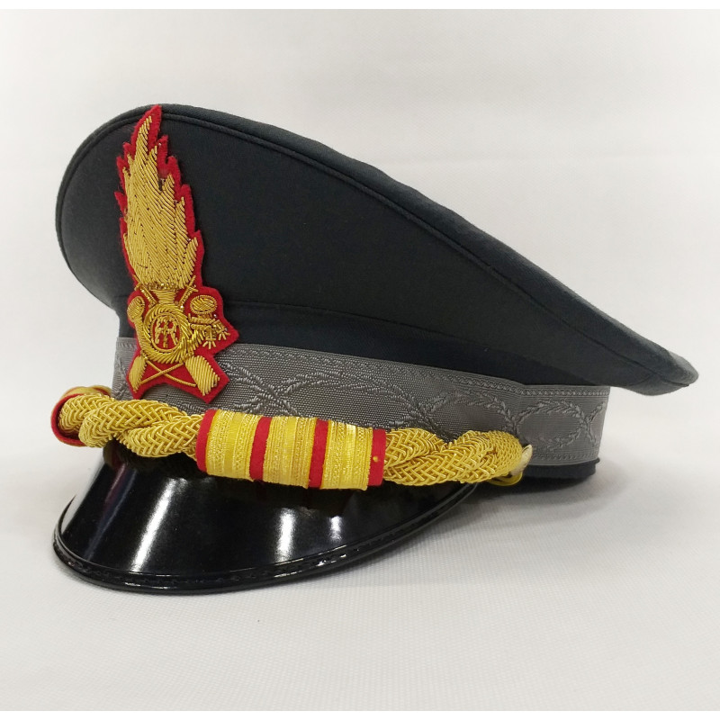 Guardia di Finanza. Escluso dalla selezione concorsuale perch...