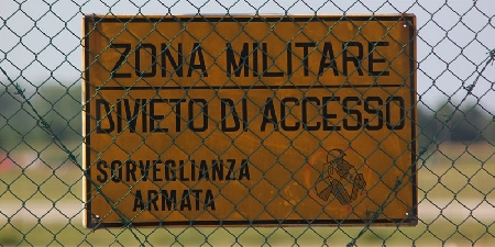 Caporal maggiore comandato per il servizio di guardia armata,...
